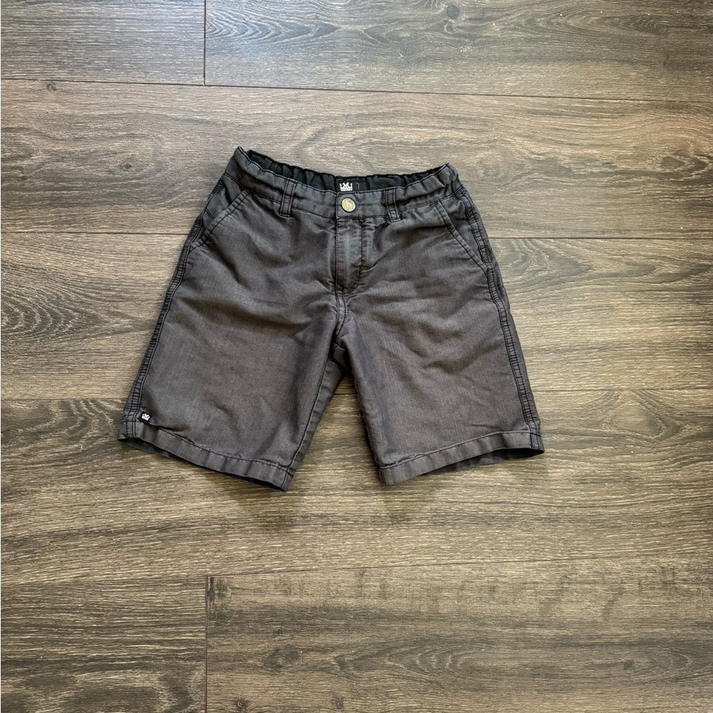 Micros Children’s Gray Shorts